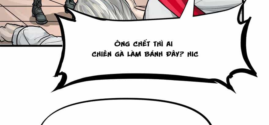 Vua Sinh Tồn - Chương 63 - ảnh 27