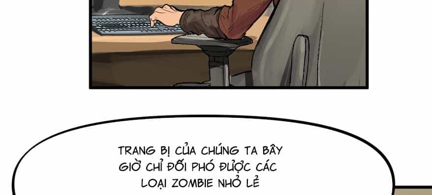 Vua Sinh Tồn - Chương 63 - ảnh 55