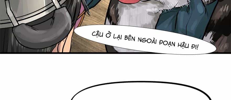 Vua Sinh Tồn - Chương 64 - ảnh 45
