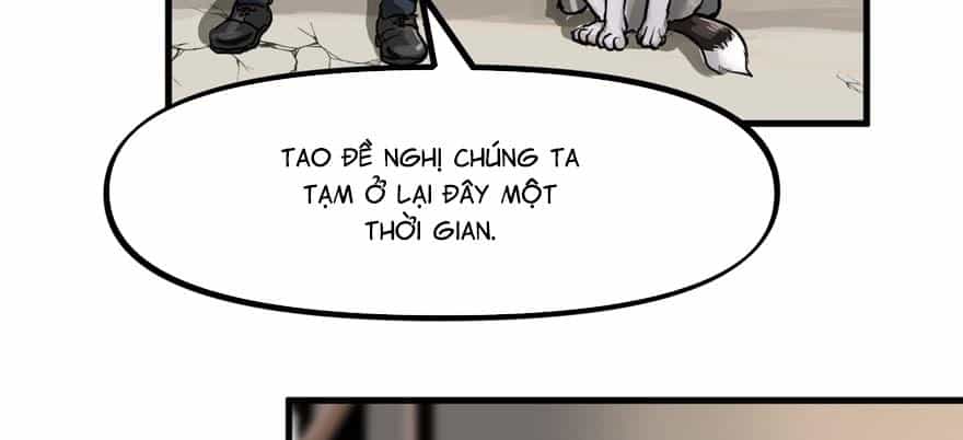 Vua Sinh Tồn - Chương 65 - ảnh 75