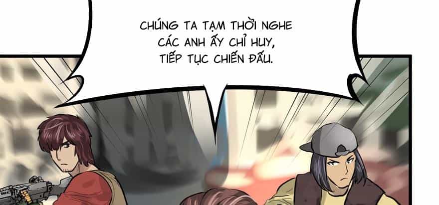 Vua Sinh Tồn - Chương 66 - ảnh 53