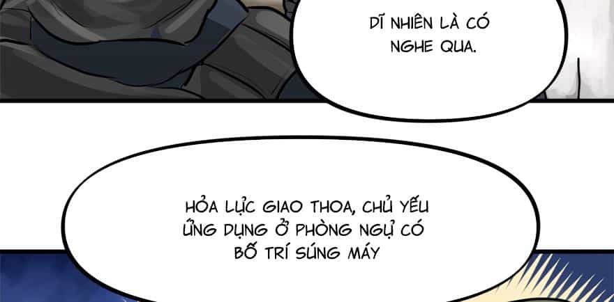 Vua Sinh Tồn - Chương 67 - ảnh 24