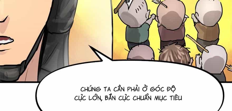 Vua Sinh Tồn - Chương 67 - ảnh 29