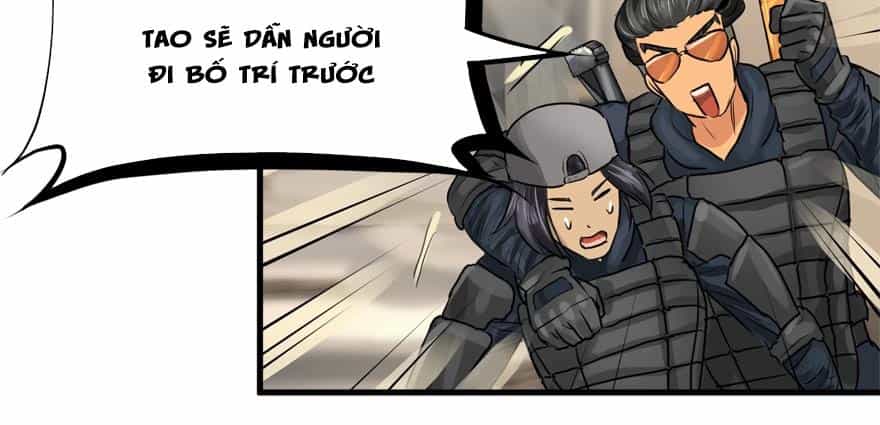 Vua Sinh Tồn - Chương 67 - ảnh 42