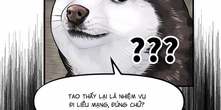 Vua Sinh Tồn - Chương 67 - ảnh 49
