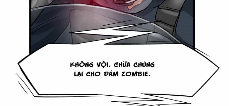Vua Sinh Tồn - Chương 69 - ảnh 57