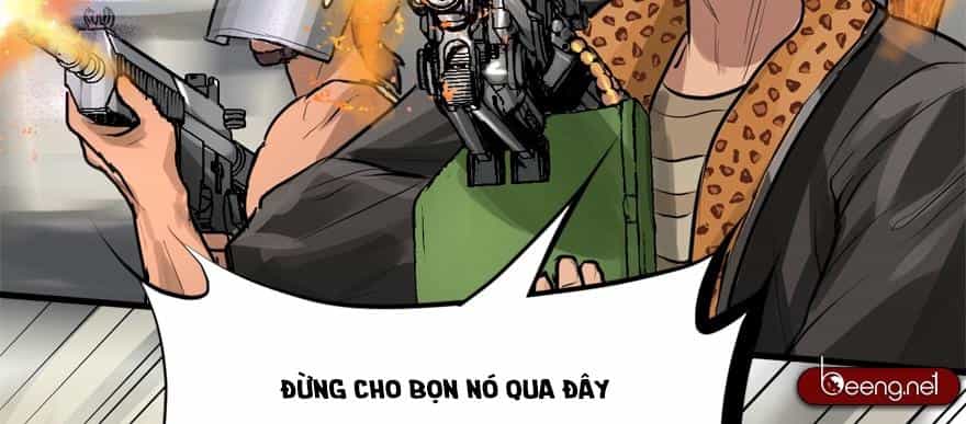 Vua Sinh Tồn - Chương 71 - ảnh 7