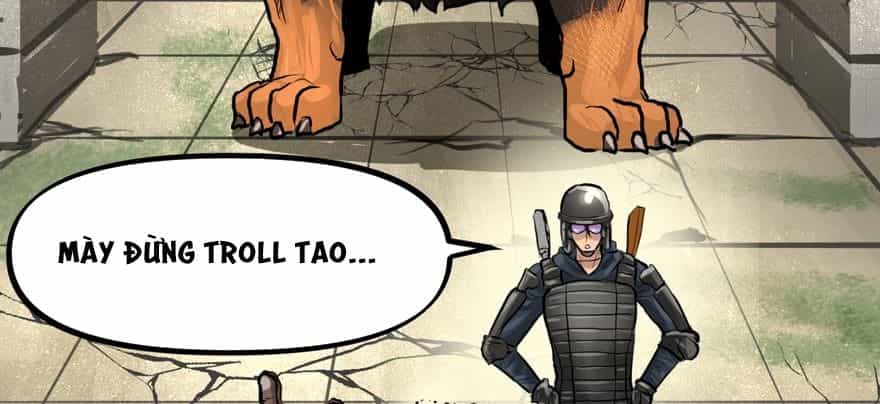 Vua Sinh Tồn - Chương 72 - ảnh 46