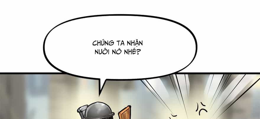 Vua Sinh Tồn - Chương 73 - ảnh 16