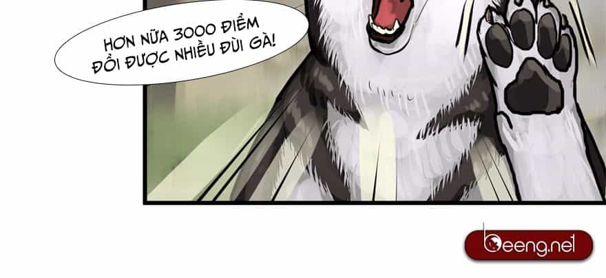 Vua Sinh Tồn - Chương 73 - ảnh 20