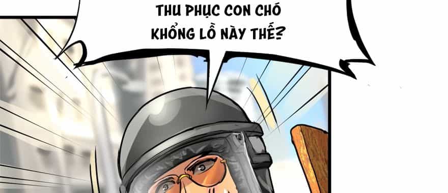 Vua Sinh Tồn - Chương 73 - ảnh 47