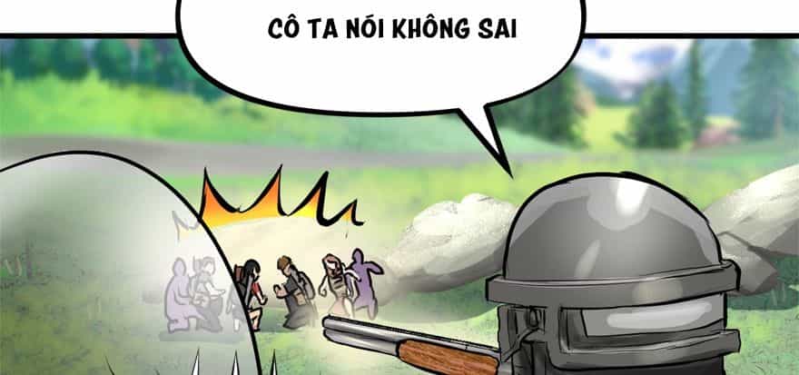 Vua Sinh Tồn - Chương 74 - ảnh 10