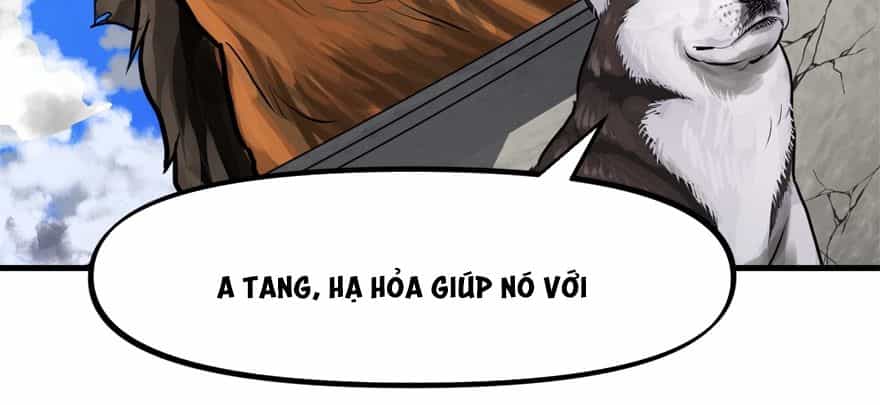 Vua Sinh Tồn - Chương 74 - ảnh 46