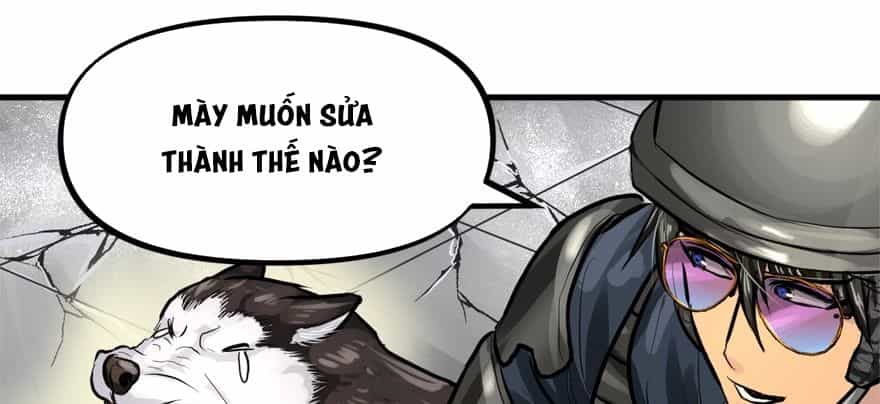 Vua Sinh Tồn - Chương 74 - ảnh 89