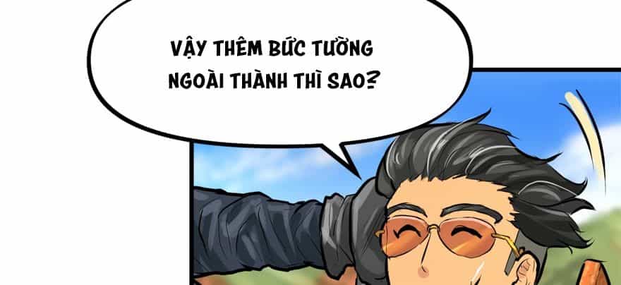 Vua Sinh Tồn - Chương 74 - ảnh 92