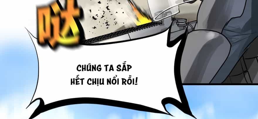 Vua Sinh Tồn - Chương 75 - ảnh 81