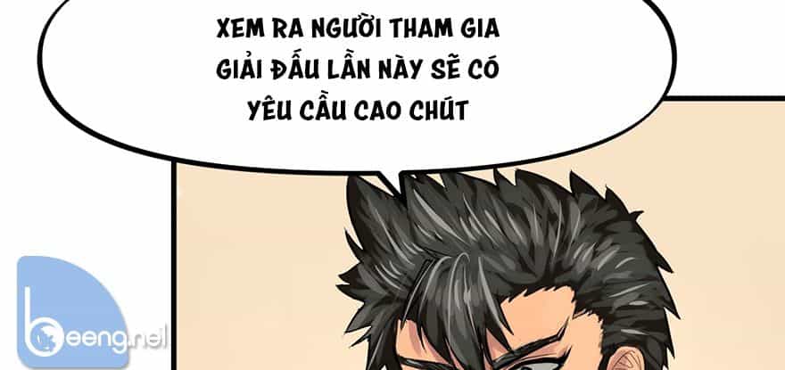 Vua Sinh Tồn - Chương 77 - ảnh 38