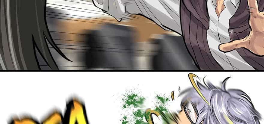 Vua Sinh Tồn - Chương 77 - ảnh 5