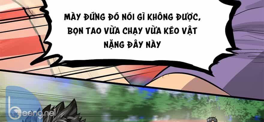 Vua Sinh Tồn - Chương 78 - ảnh 18