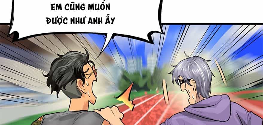 Vua Sinh Tồn - Chương 78 - ảnh 26