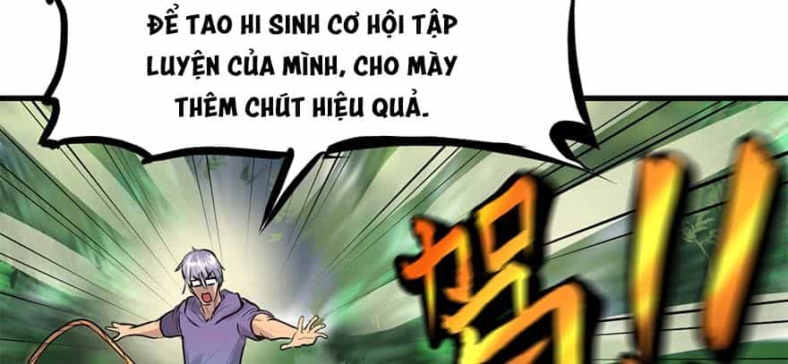 Vua Sinh Tồn - Chương 78 - ảnh 28