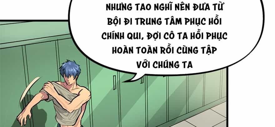 Vua Sinh Tồn - Chương 78 - ảnh 36