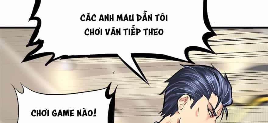 Vua Sinh Tồn - Chương 78 - ảnh 75