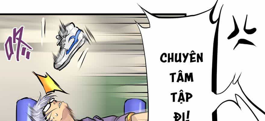 Vua Sinh Tồn - Chương 79 - ảnh 41