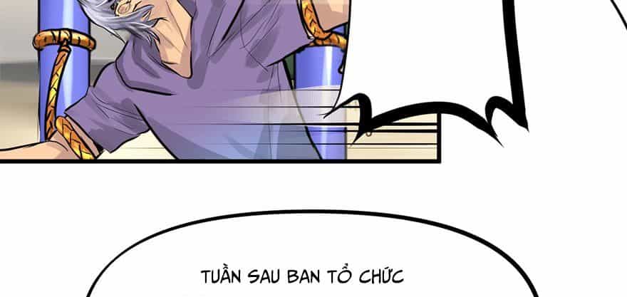 Vua Sinh Tồn - Chương 79 - ảnh 42