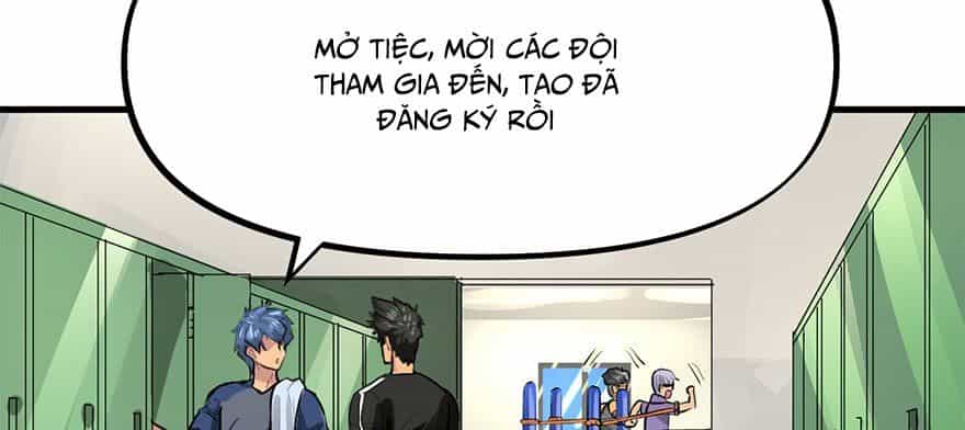Vua Sinh Tồn - Chương 79 - ảnh 43
