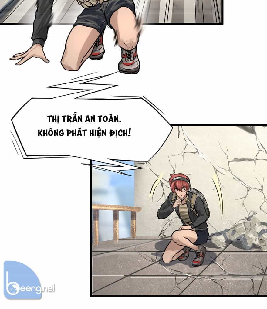 Vua Sinh Tồn - Chương 82 - ảnh 14