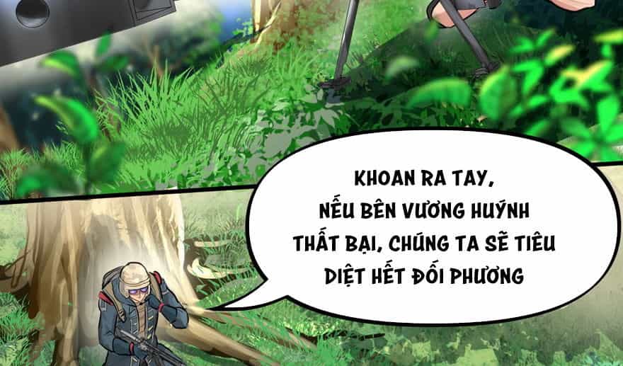 Vua Sinh Tồn - Chương 83 - ảnh 5