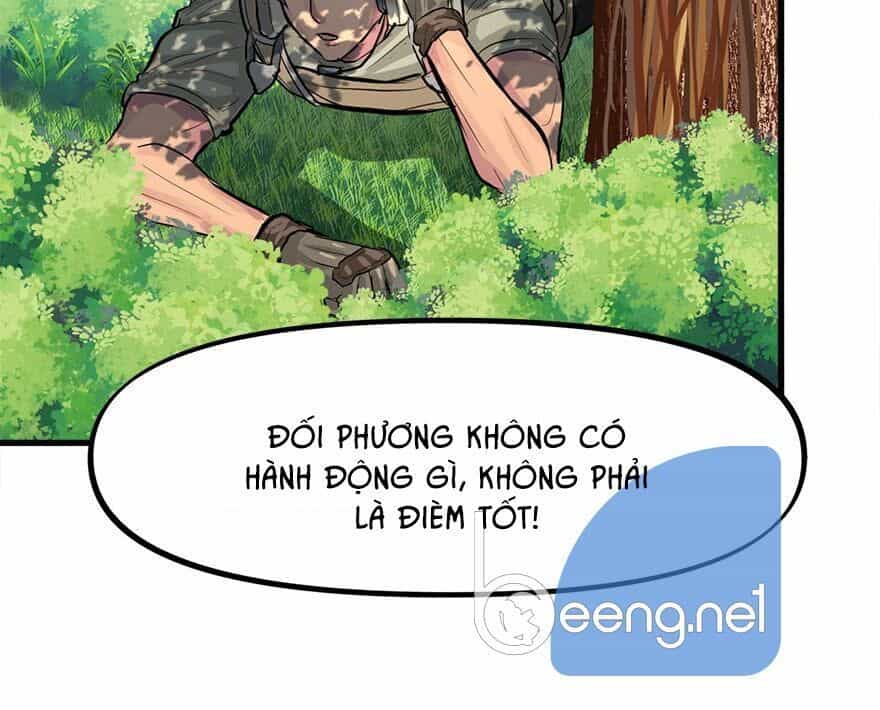 Vua Sinh Tồn - Chương 97 - ảnh 18