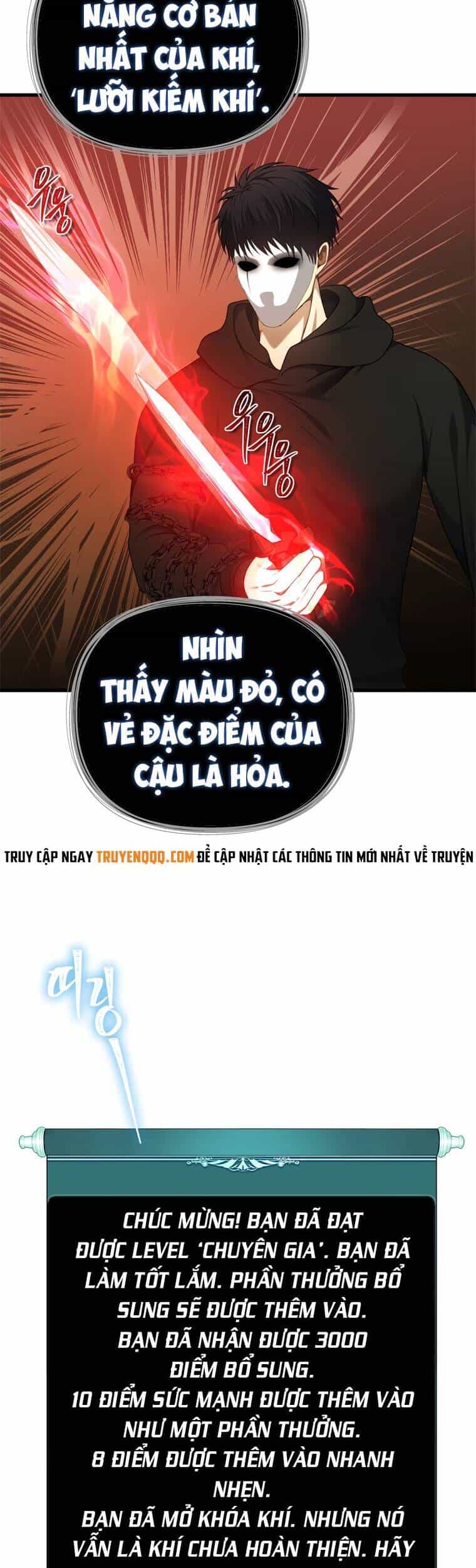 Vua Thăng Cấp - Chương 109 - ảnh 34