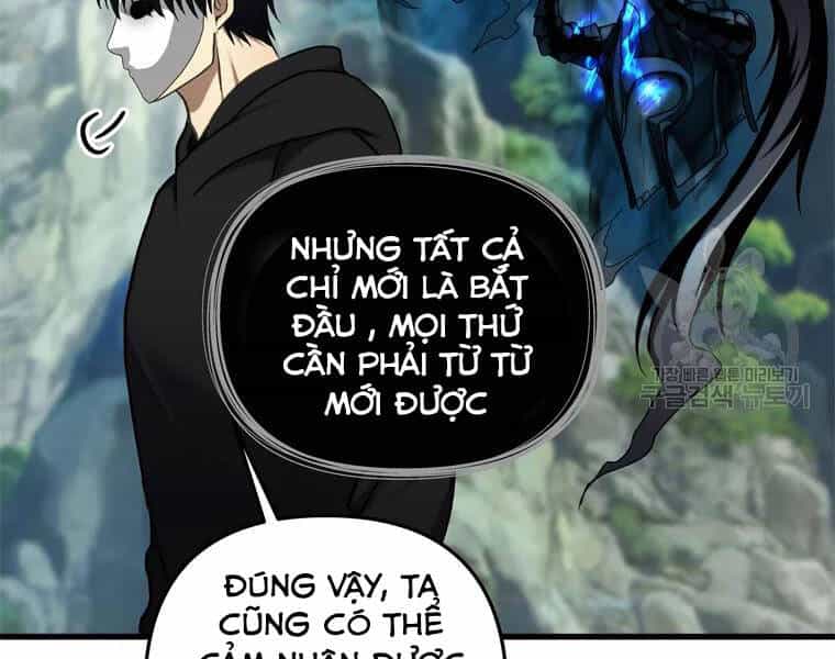 Vua Thăng Cấp - Chương 110 - ảnh 188