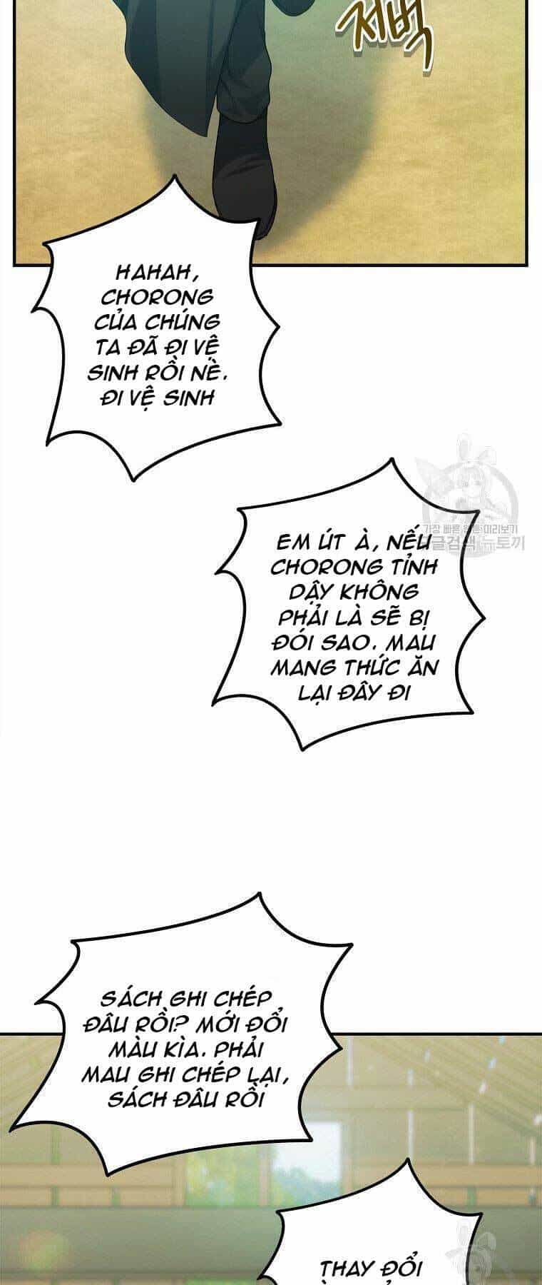 Vua Thăng Cấp - Chương 119 - ảnh 29
