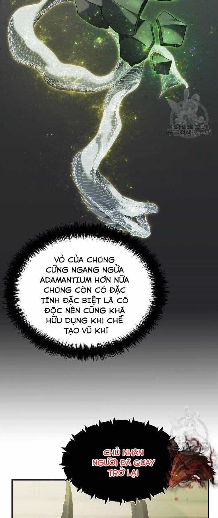 Vua Thăng Cấp - Chương 119 - ảnh 36