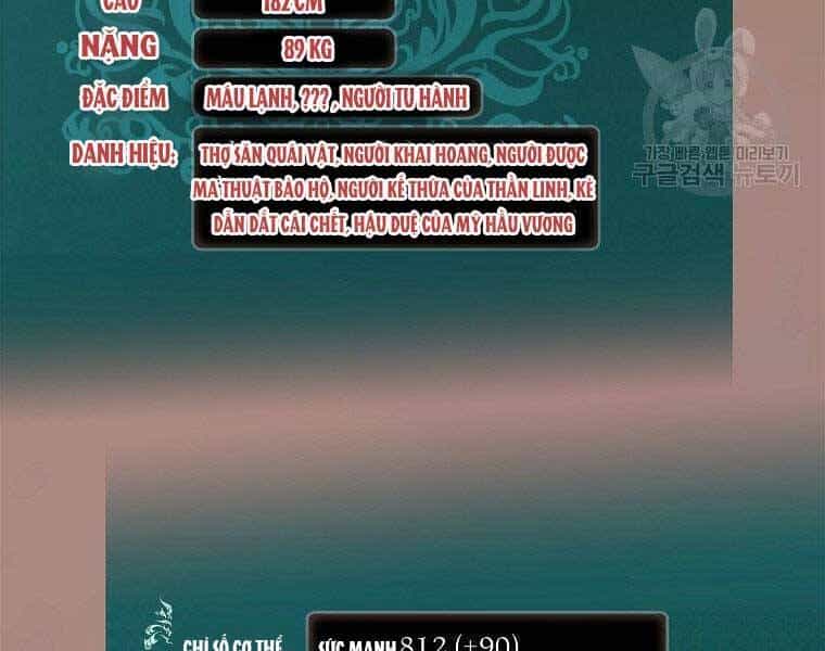 Vua Thăng Cấp - Chương 120 - ảnh 153