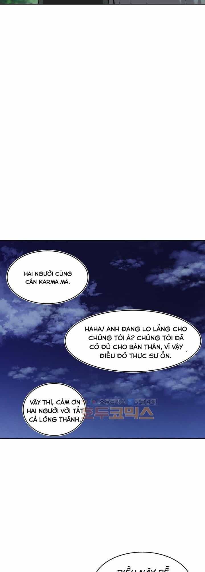 Vua Thăng Cấp - Chương 13 - ảnh 32