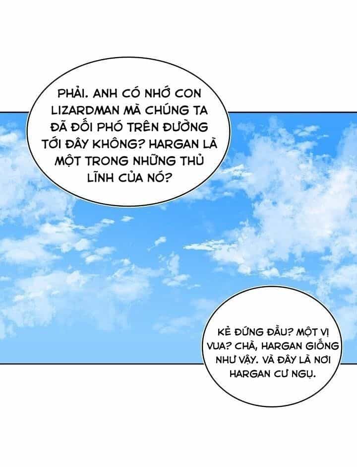 Vua Thăng Cấp - Chương 14 - ảnh 7