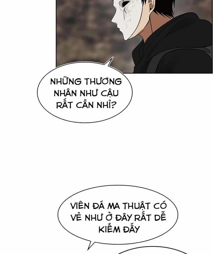 Vua Thăng Cấp - Chương 17 - ảnh 31
