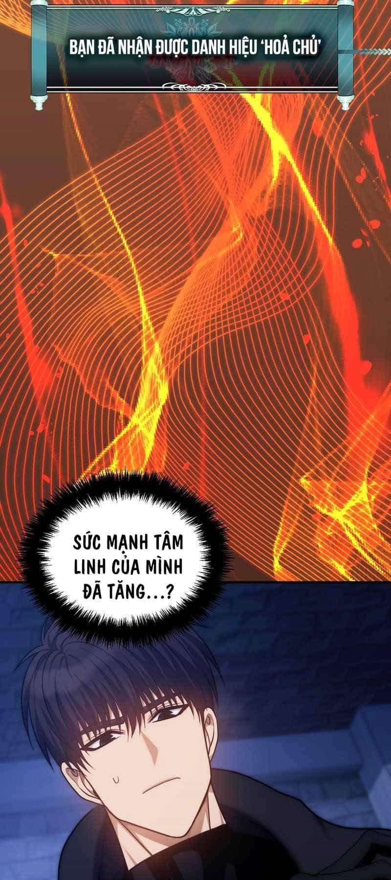 Vua Thăng Cấp - Chương 169 - ảnh 34