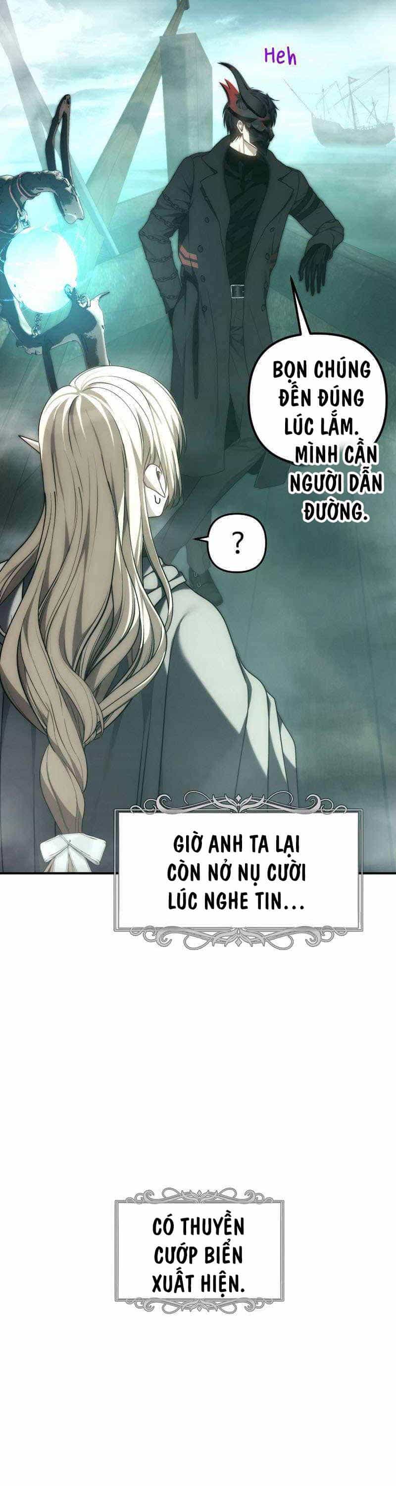 Vua Thăng Cấp - Chương 175 - ảnh 14