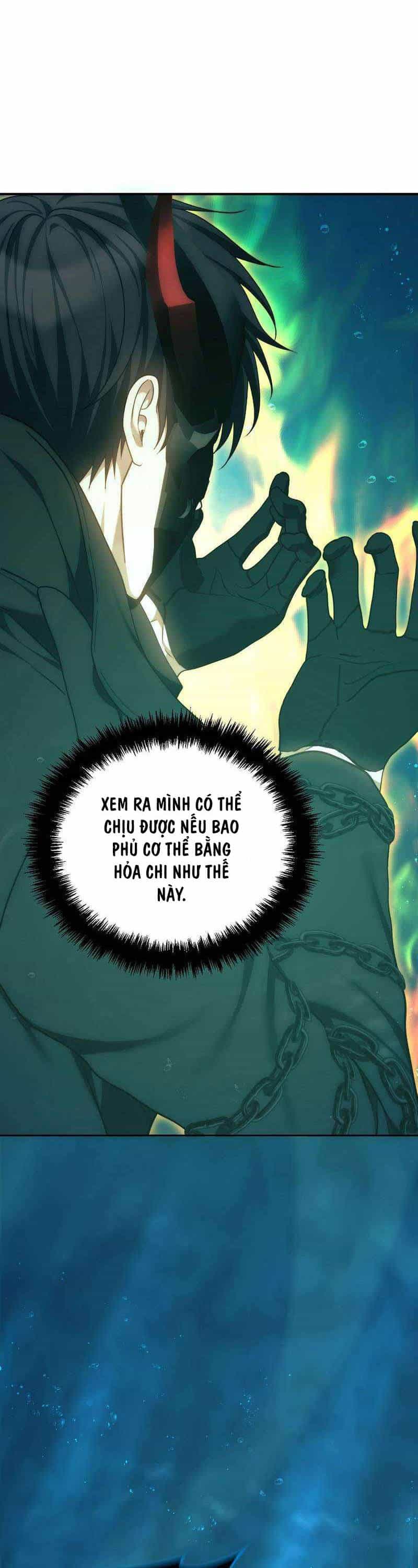 Vua Thăng Cấp - Chương 175 - ảnh 40