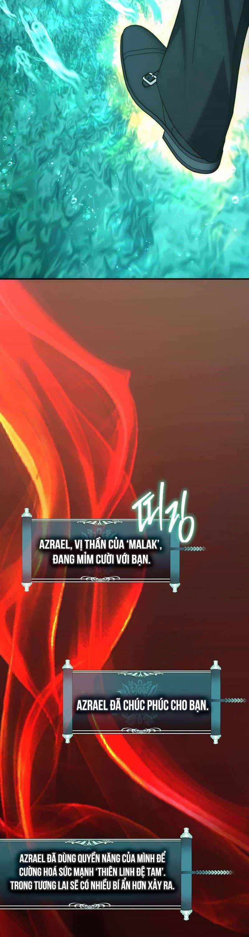 Vua Thăng Cấp - Chương 175 - ảnh 44
