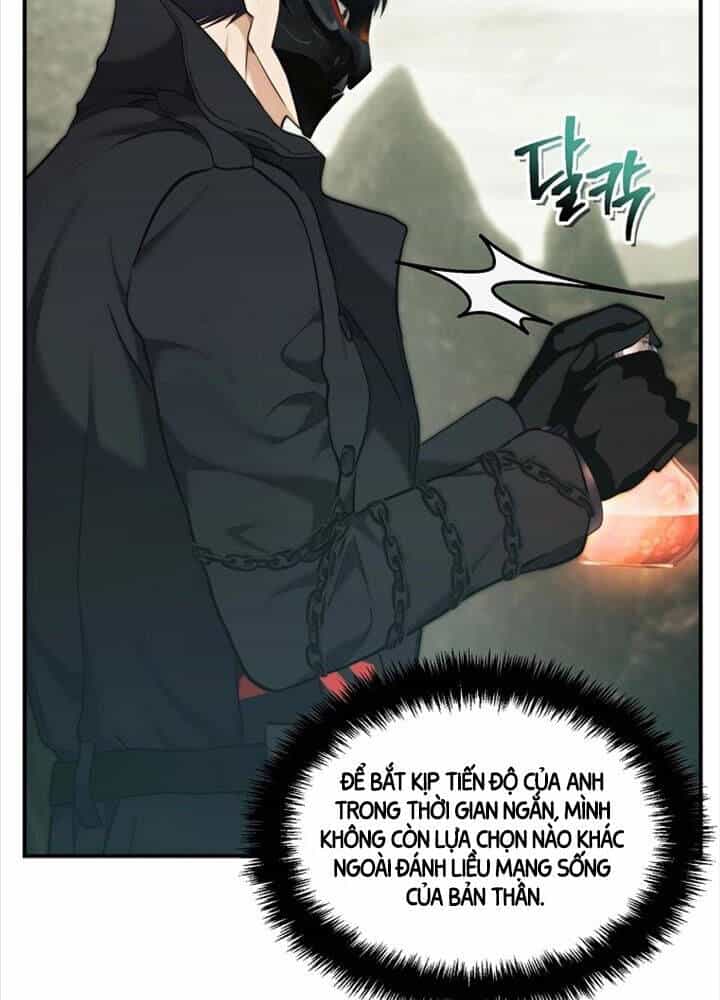 Vua Thăng Cấp - Chương 184 - ảnh 131