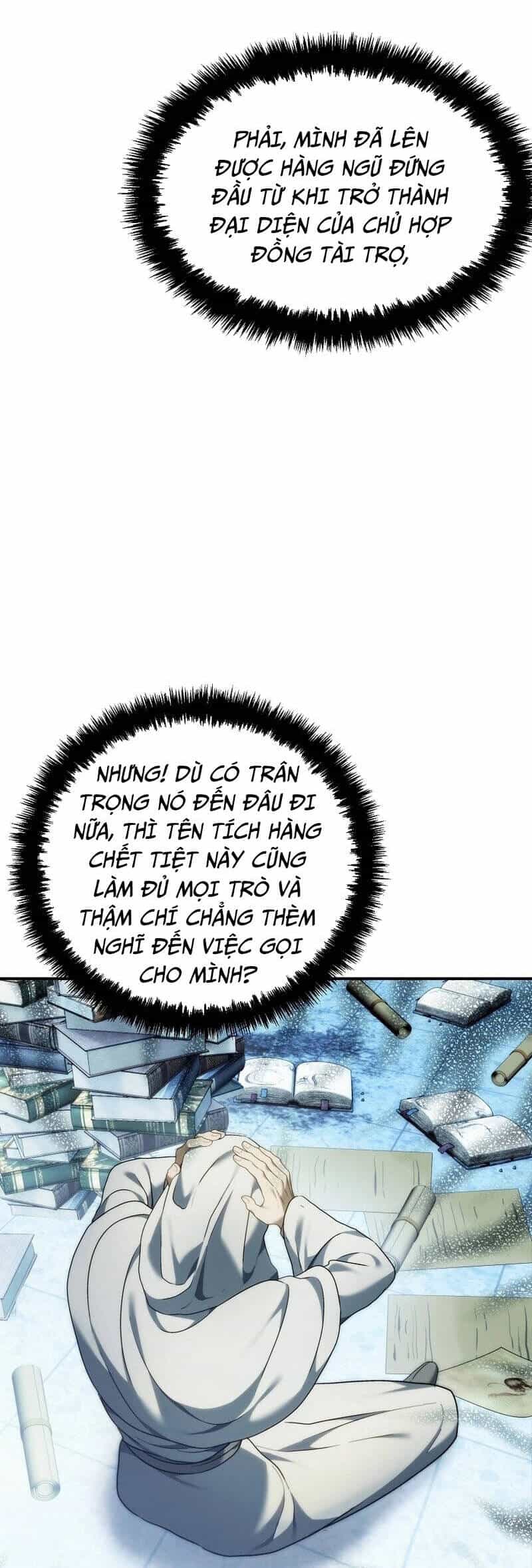 Vua Thăng Cấp - Chương 196 - ảnh 42