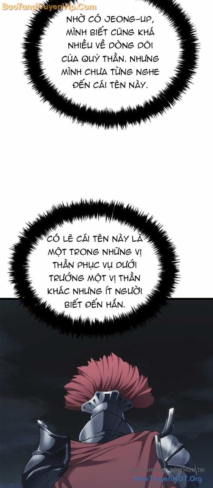 Vua Thăng Cấp - Chương 208.3 - ảnh 61