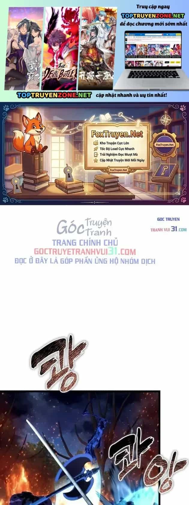 Vua Thăng Cấp - Chương 232 - ảnh 2