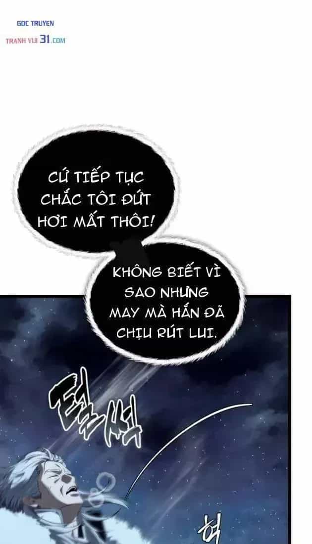 Vua Thăng Cấp - Chương 232 - ảnh 35